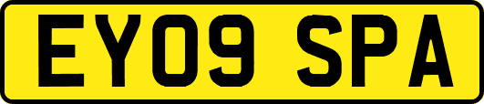 EY09SPA