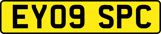 EY09SPC