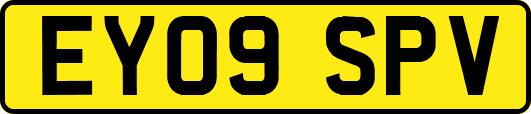 EY09SPV