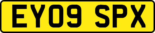 EY09SPX