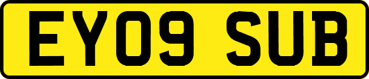 EY09SUB