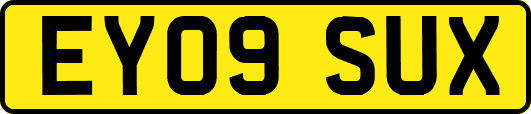 EY09SUX