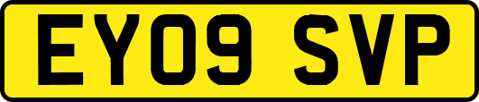 EY09SVP