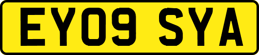 EY09SYA
