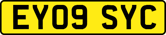 EY09SYC