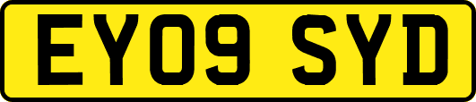 EY09SYD