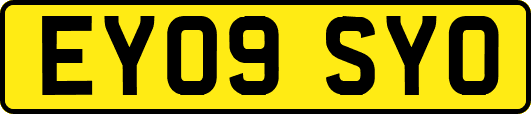 EY09SYO