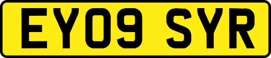 EY09SYR