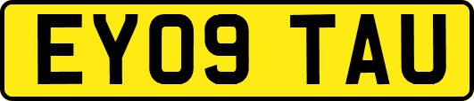 EY09TAU