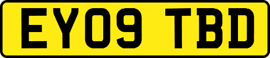 EY09TBD