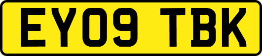 EY09TBK