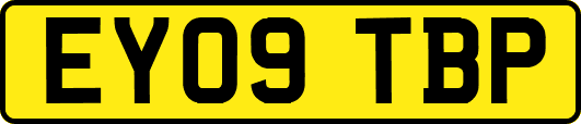 EY09TBP