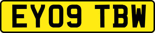 EY09TBW