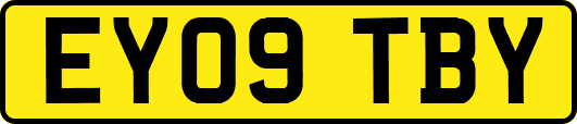 EY09TBY