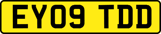 EY09TDD