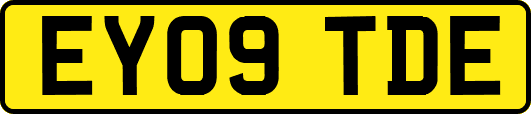 EY09TDE