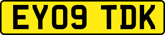 EY09TDK
