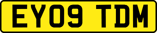 EY09TDM
