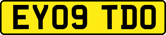 EY09TDO