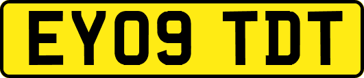 EY09TDT