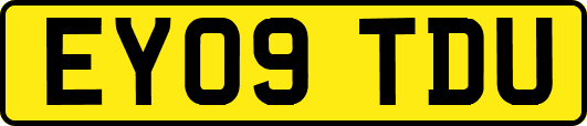 EY09TDU
