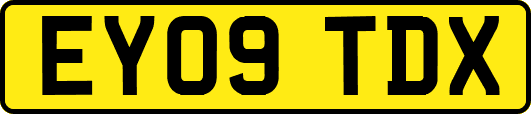 EY09TDX