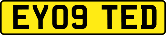 EY09TED