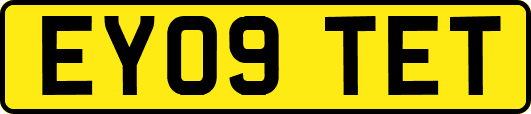 EY09TET