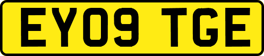 EY09TGE