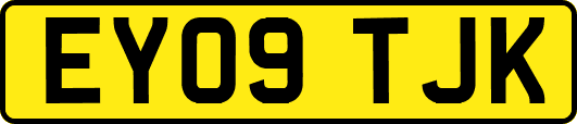 EY09TJK