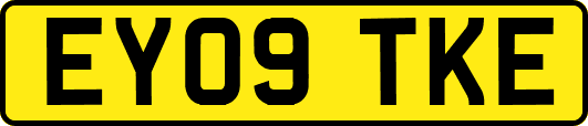 EY09TKE