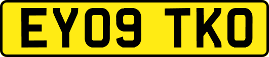 EY09TKO