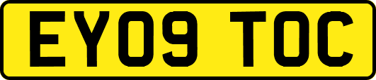 EY09TOC