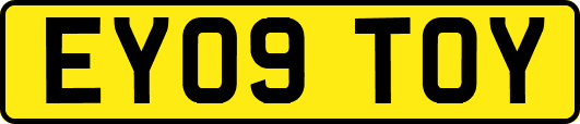 EY09TOY