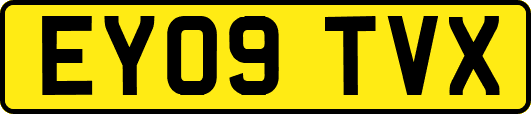 EY09TVX