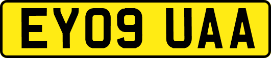 EY09UAA