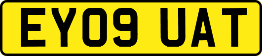 EY09UAT