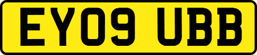 EY09UBB