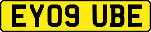 EY09UBE