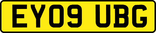 EY09UBG