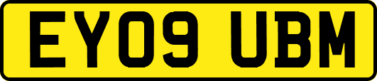 EY09UBM