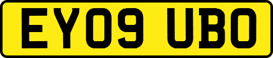 EY09UBO