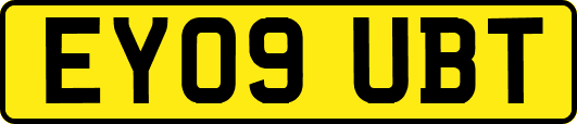 EY09UBT