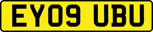 EY09UBU