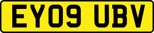 EY09UBV
