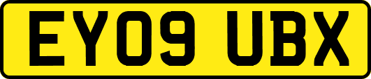 EY09UBX