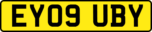 EY09UBY