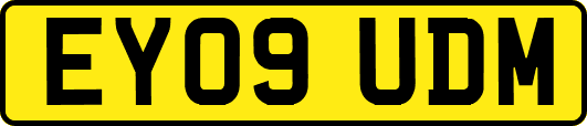 EY09UDM