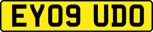 EY09UDO