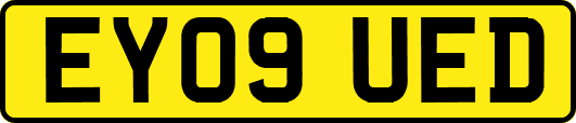 EY09UED